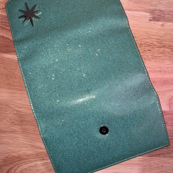 Lux de Ville | Starlite Wallet - Picture 13 of 13